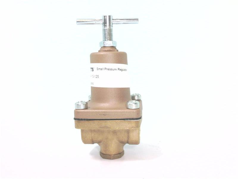 WATTS 3/8 LF26A 10-125