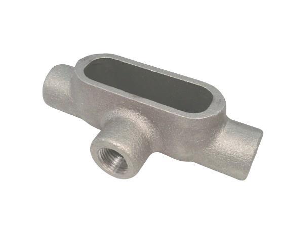 EATON CORPORATION T17 SA