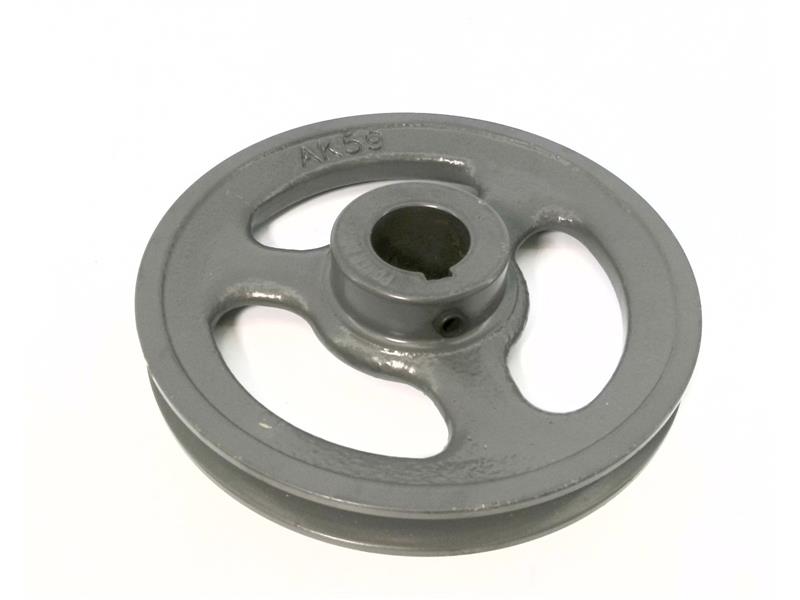 ALTRA INDUSTRIAL MOTION AK591