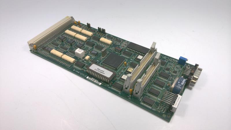 ASEA BROWN BOVERI ESM002-502