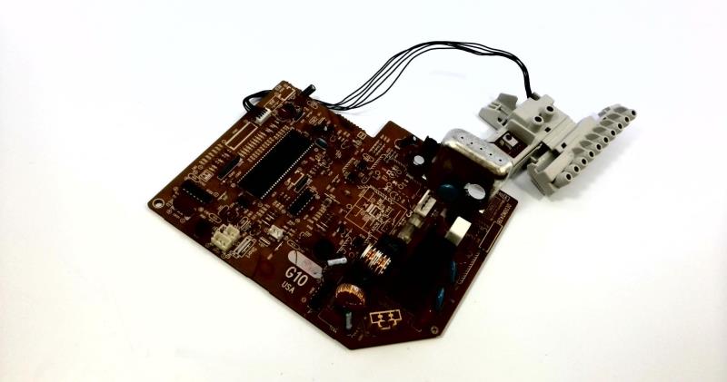 MITSUBISHI SE76A728G010A