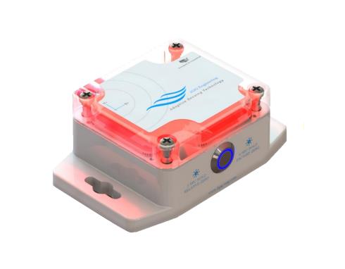 WIRELESS PACKAGE-INCLINOMETER by 2GIG ENGINEERING