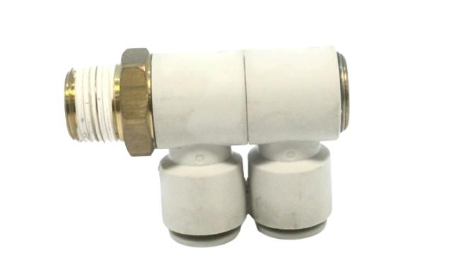 KQ2VD10-03S by SMC