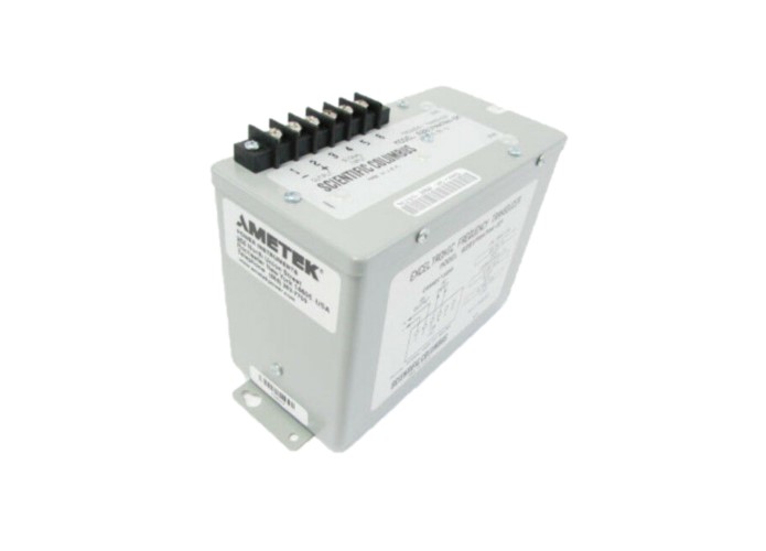 6281PAN7A4-SM by AMETEK