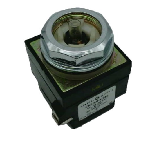 GENERAL ELECTRIC CR104PSL32A00S2