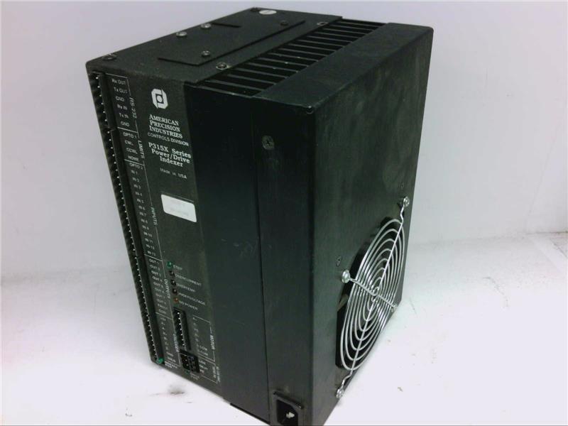 P315X by DANAHER MOTION