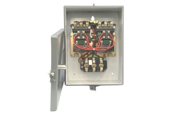 ALLEN BRADLEY 705-AAA