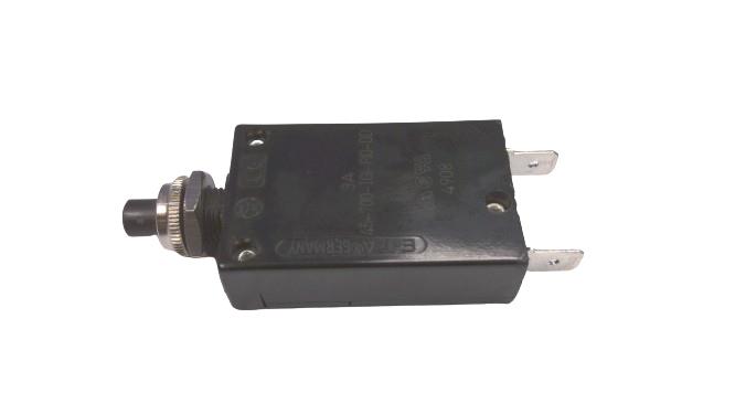 ETA ENGINEERING TECHNOLOGY 45-700-IG1-P10-DD-3A