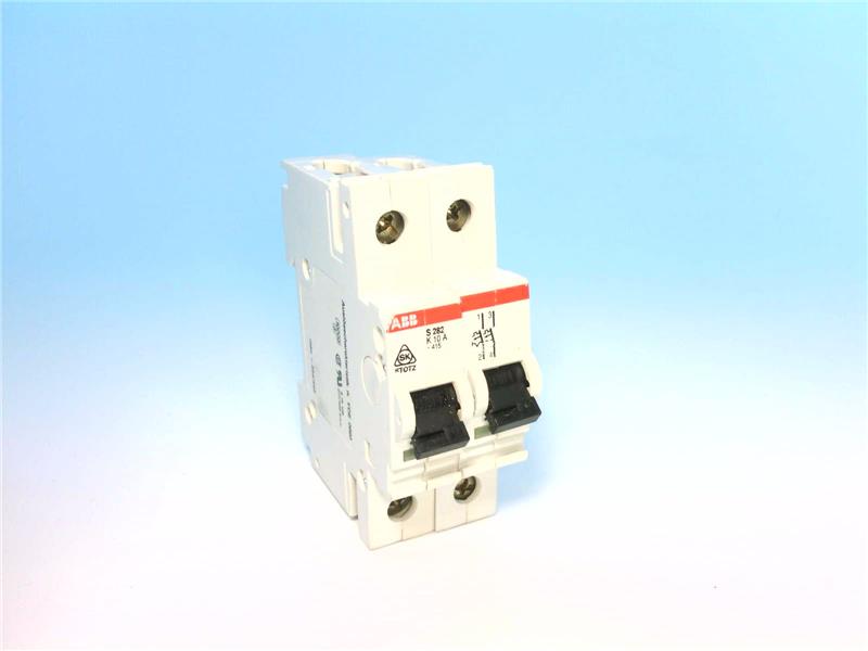 ASEA BROWN BOVERI S282-K13