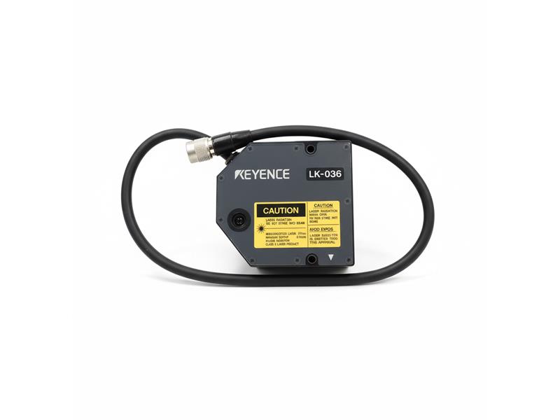 KEYENCE CORP LK-036