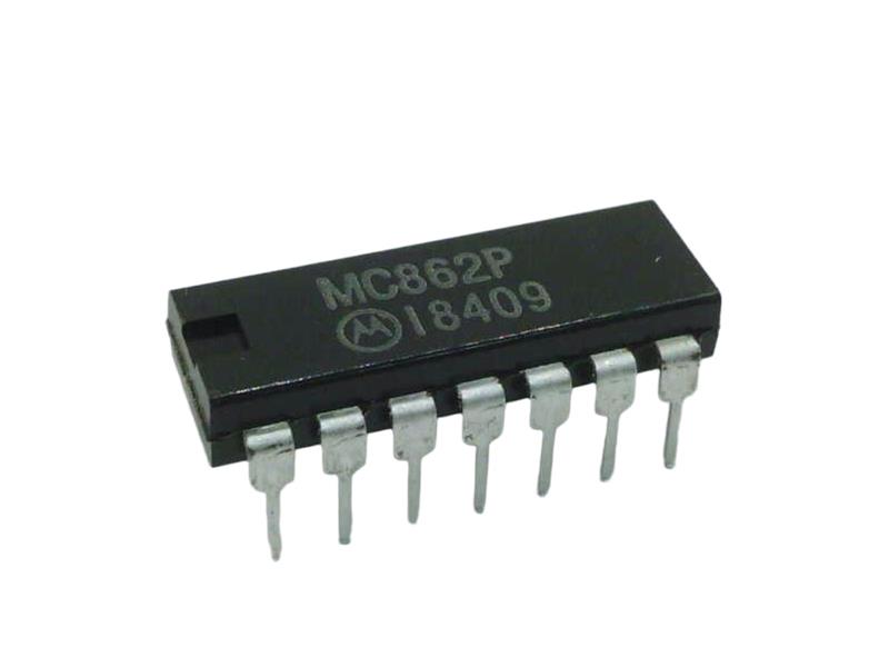 MC862P by ZEBRA