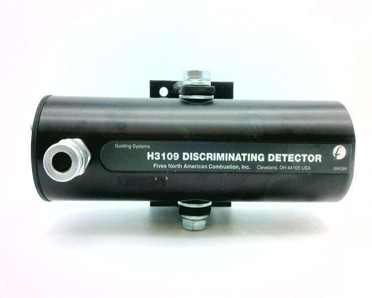 NORTH AMERICAN MFG H3109