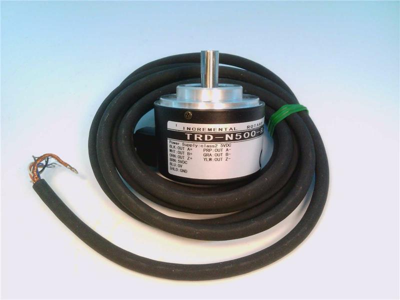 AUTOMATION DIRECT TRD-N500-RZVWD