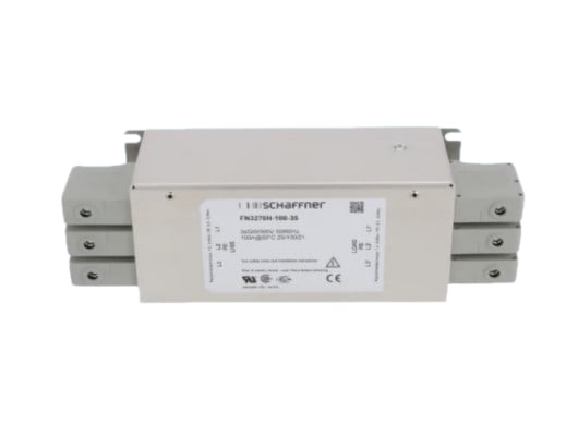 TE CONNECTIVITY FN3270H-100-35