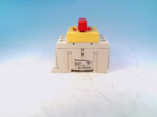 AUTOMATION DIRECT SD2-125-RR