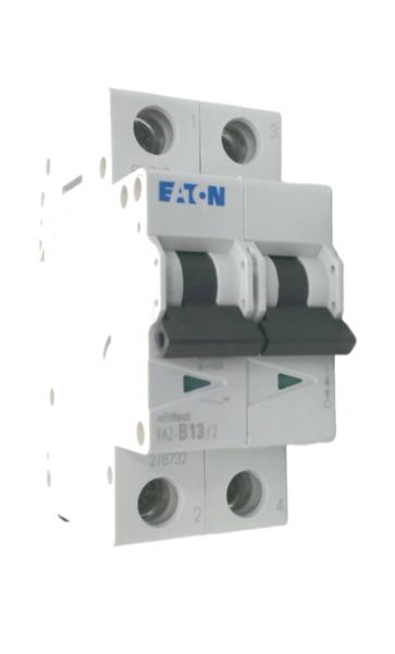 EATON CORPORATION FAZ-B13/2