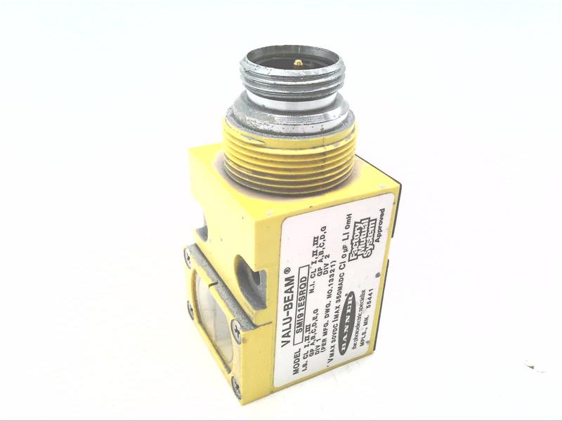 BANNER ENGINEERING SMI91ESRQD