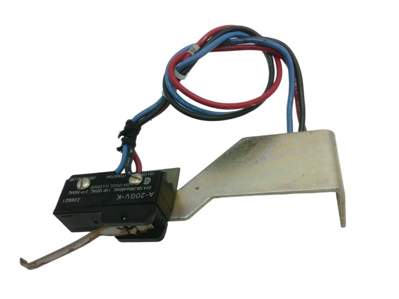 EATON CORPORATION 2602D32G11
