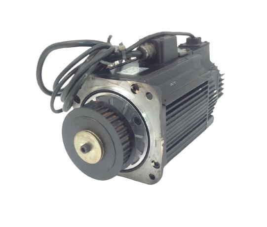 YASKAWA ELECTRIC SGMGH-13A2A-YR12