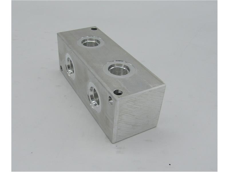 DAMAN PRODUCTS AJ2700208S