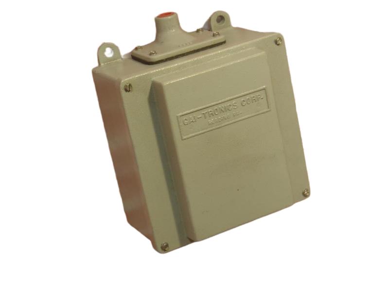 GAI TRONICS 501-XP
