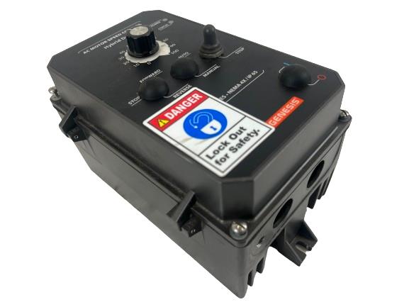 KB ELECTRONICS KBAC-24D (GRY) (9987)