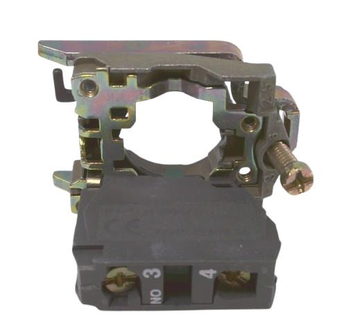 SCHNEIDER ELECTRIC ZB4BZ101