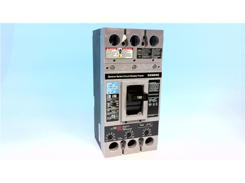 FD63B150L by SIEMENS