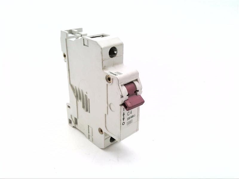 EATON CORPORATION FAZ-C4