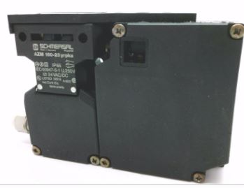 SCHMERSAL AZM-160-23YRPKA-110VAC