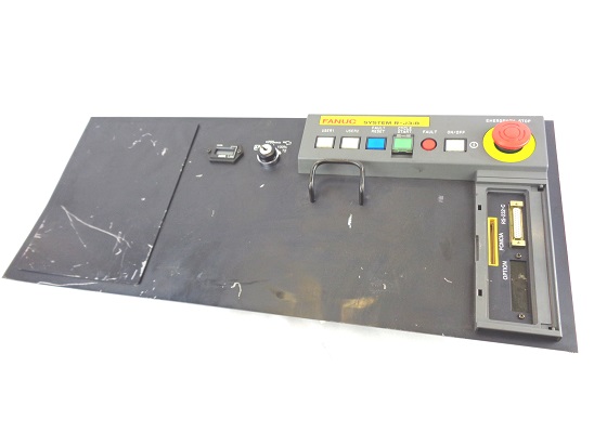 FANUC A05B-2452-C151