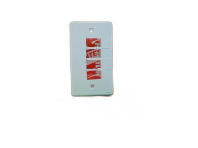 PANDUIT MFPD4WH