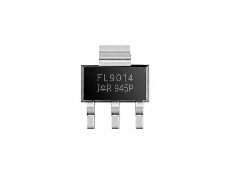 GENERIC IRFL014