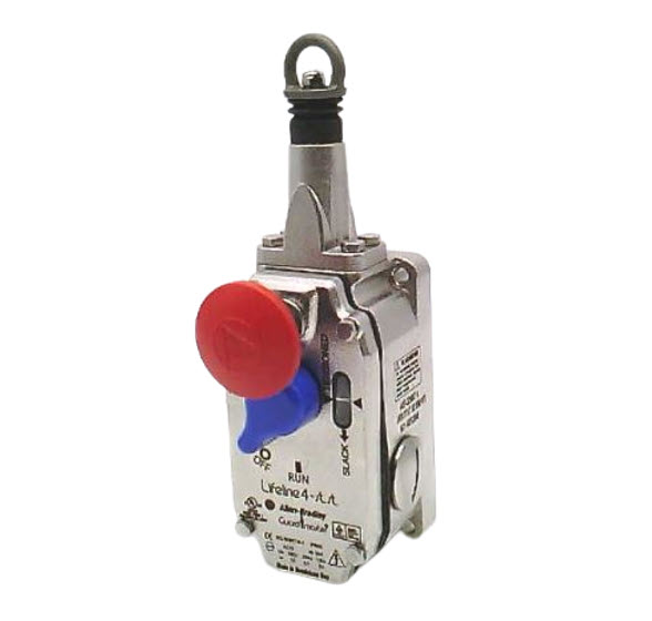 ALLEN BRADLEY 440E-L22BNST