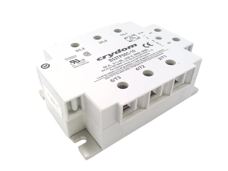 SENSATA TECHNOLOGIES B53TP50C-10
