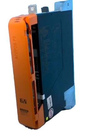 B&R 8EI2X2MWD10.0600-1