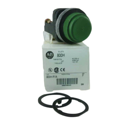 ALLEN BRADLEY 800H-R1A