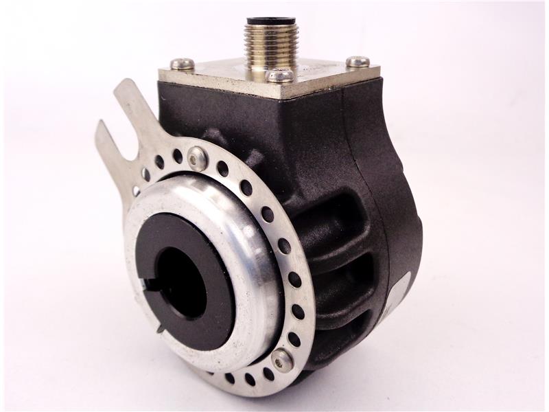 ENCODER PRODUCTS 25T-15SH-2000NV1QPP-SMJ-T4S3