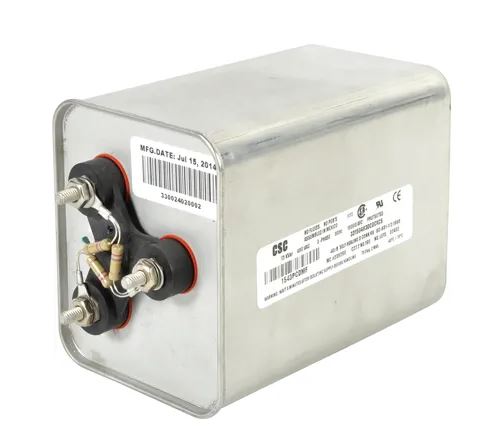 1543PCDMF by EATON CORPORATION