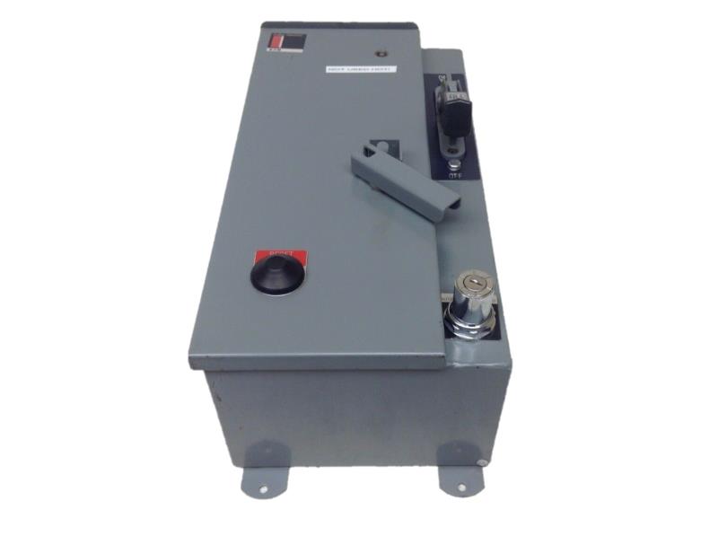 EATON CORPORATION A40BD0-0