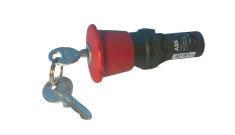 ASEA BROWN BOVERI CE4K1-10R-11