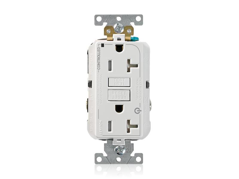 LEVITON G5362-2TW