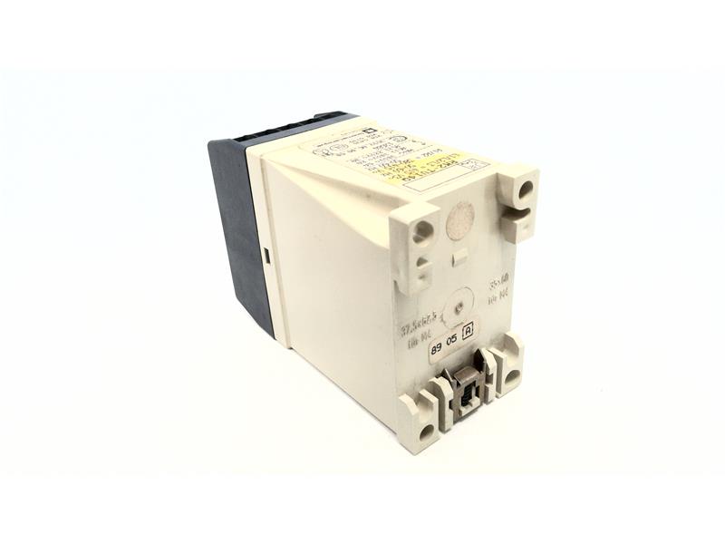 SCHNEIDER ELECTRIC RM2-TU4Q