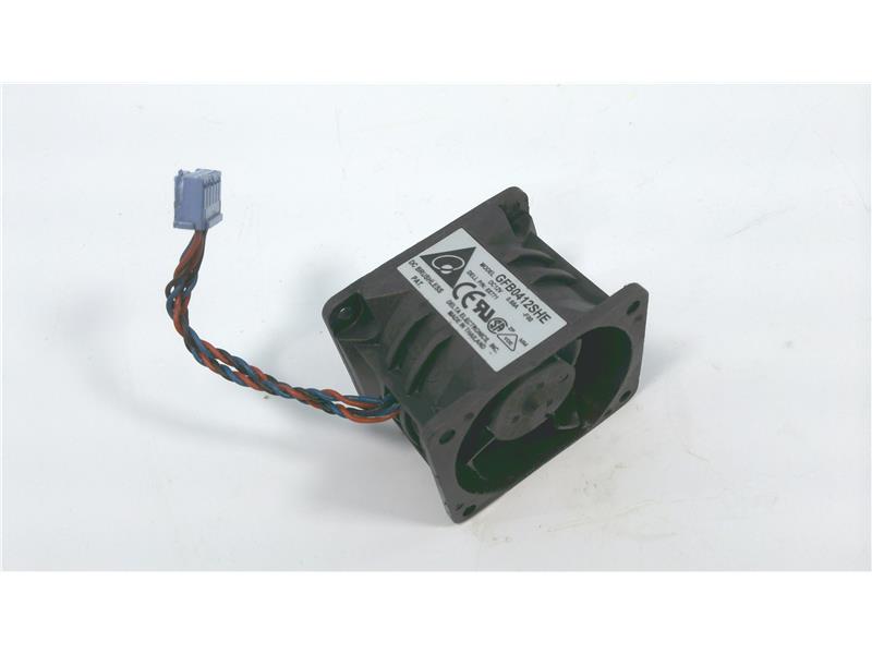 DELTA ELECTRONICS GFB0412SHE