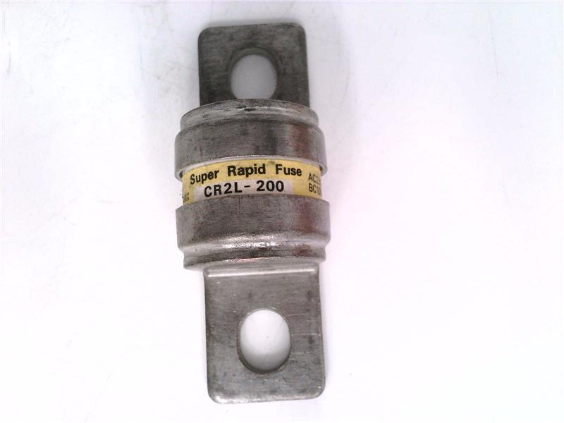 FUJI ELECTRIC CR2L-200