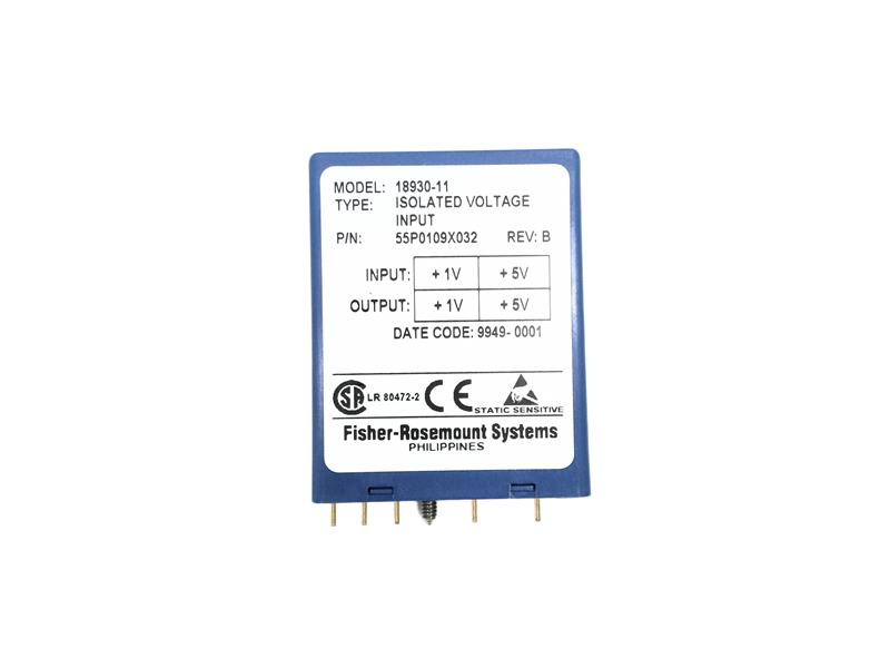 EMERSON 55P0109X032