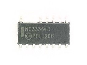 ON SEMICONDUCTOR MC33364DG