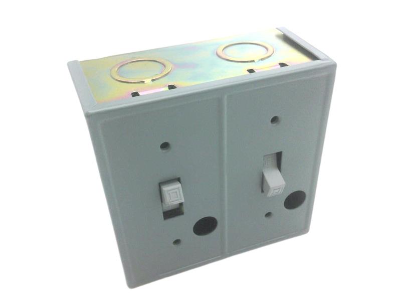 2511KG22 by SCHNEIDER ELECTRIC