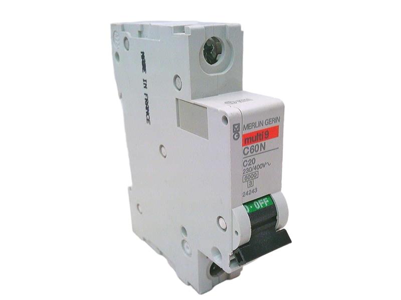 MG24243 by SCHNEIDER ELECTRIC