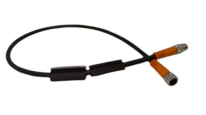 EUCHNER C-M08M03-02X025PU0,4-M08F03-115464